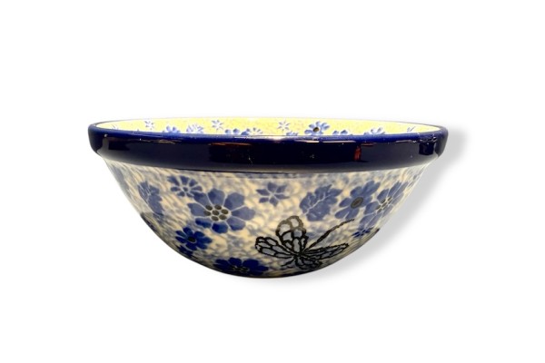 059 Bunzlau Nest Schaal Ø 14,5 cm 1443X Nest Schaal Ø 14,5 cm 059 Bunzlau Nest Schaal Ø 14,5 cm 1443X Nest Schaal Ø 14,5 cm